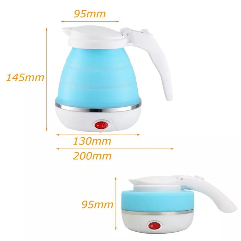 Collapsible Electric Kettle