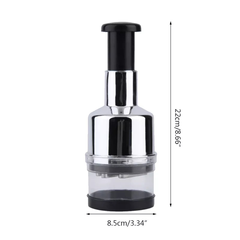 Vegetable Chopper Kitchen Accessories
