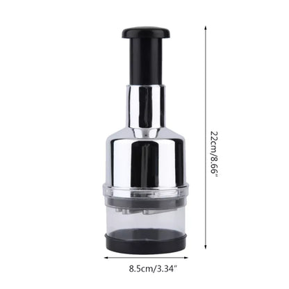 Vegetable Chopper Kitchen Accessories