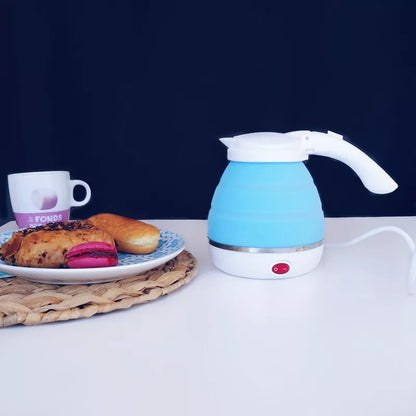 Collapsible Electric Kettle