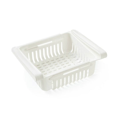 Refrigerator Food Storage Basket