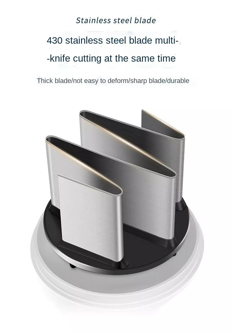 Vegetable Chopper Kitchen Accessories
