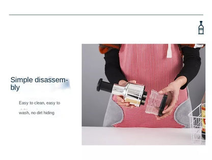 Vegetable Chopper Kitchen Accessories