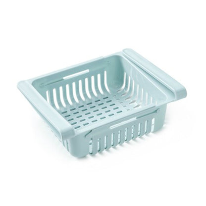 Refrigerator Food Storage Basket