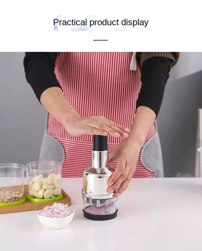 Vegetable Chopper Kitchen Accessories