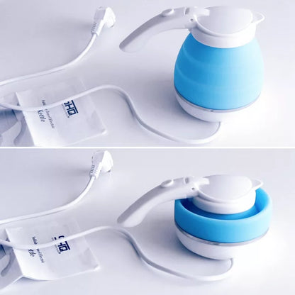 Collapsible Electric Kettle