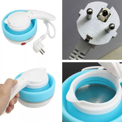 Collapsible Electric Kettle