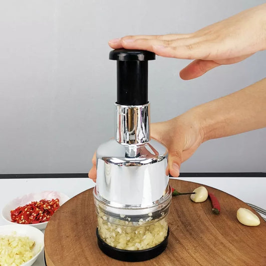 Vegetable Chopper Kitchen Accessories
